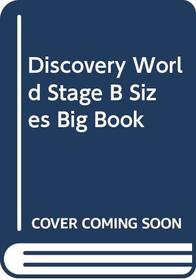 Discovery World: Set 3, Stage A & B