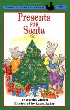Presents for Santa