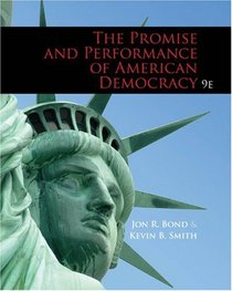 Promise and Performance of American Democracy
