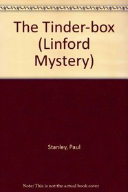The Tinder-Box (Linford Mystery)