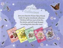 US Flower Fairies Box Set (5 Books)
