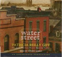 Water Street (Audio CD) (Unabridged)