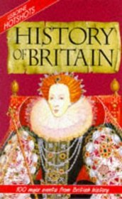 History of Britain (Hotshots Series)