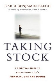 Taking Stock: A Spiritual Guide to Rising Above Life's Financial Ups and Downs