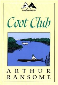Coot Club (Swallows and Amazons, Bk 5)