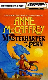 The Masterharper of Pern (Bookcassette(r) Edition)
