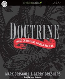 Doctrine: What Christians Should Believe