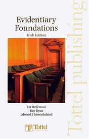 Evidentiary Foundations