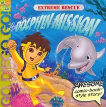 Extreme Rescue: Dolphin Mission (