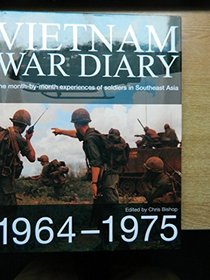 Vietnam War Diary