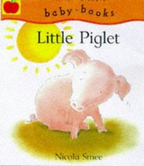 Little Piglet (Little animals)