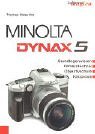 Minolta Dynax 5.