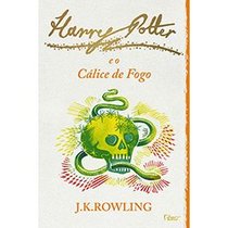 HARRY POTTER E O CALICE DE FOGO - PORTUGUES BRASIL