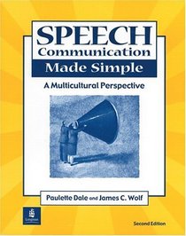 Speech Communication Made Simple, Second Edition