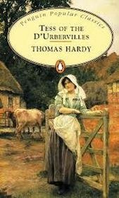 Tess of the Durbervilles