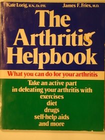 Arthritis Helpbook