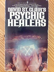 Psychic Healers