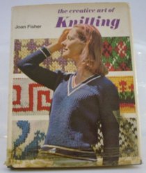 Creative Art of Knitting