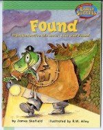 Found: Found