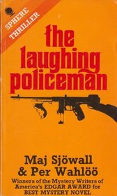 THE LAUGHING POLICEMAN.