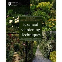 essential gardening techniques