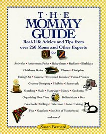 The Mommy Guide