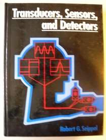 Transducers, sensors & detectors