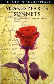 Shakespeare's Sonnets (Arden Shakespeare)