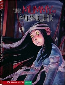 The Mummy at Midnight (Shade Books)