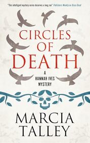 Circles of Death (A Hannah Ives Mystery, 20)