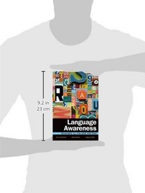 Language Awareness: Readings for College Writers