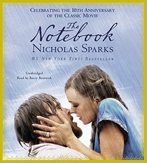 The Notebook: Library Edition