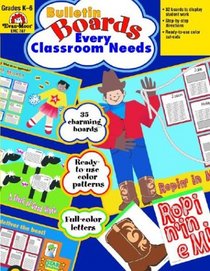 Bulletin Boards Every Classroom Needs