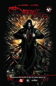 The Darkness: Levels (Darkness (Image Comics))