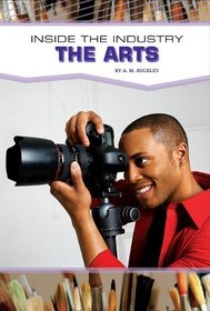 Arts (Inside the Industry)