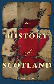 A History of Scotland (Waverley Scottish Classics)