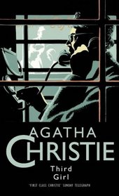 Third Girl (Hercule Poirot, Bk 35)