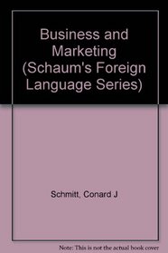 Comercio y marketing: lecturas y vocabularios en Espaol