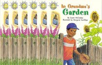 In Grandma's Garden Class Set (Sunshine Fiction, Level H) (6-Pack)