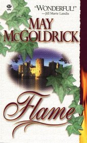 Flame (MacPherson Clan, Bk 5)