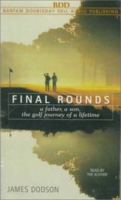 Final Rounds (Audio Cassette) (Abridged)