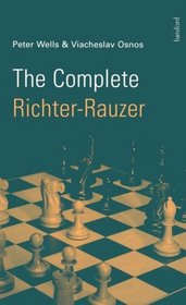 The Complete Richter-Rauzer