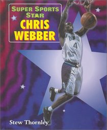 Chris Webber (Super Sports Star)