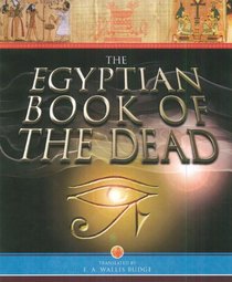 The Egyptian Book of The Dead