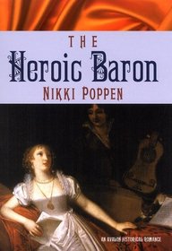 The Heroic Baron (Avalon Romance)