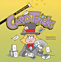 Young Magician: Card Tricks (Young Magician (Sterling))