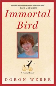 Immortal Bird: A Family Memoir