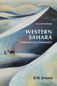 Western Sahara: Anatomy of a Stalemate?