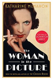 The Woman in the Picture (Evelyn Gifford, Bk 2)