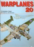 Warplanes of the Century (20th Century Military) (Spanish Edition)